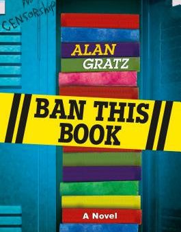 Ban This Book on Sale