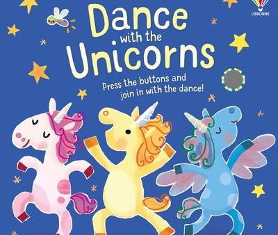 Dance with the Unicorns Cheap