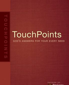 Touchpoints: God s Answers for Your Every Need on Sale