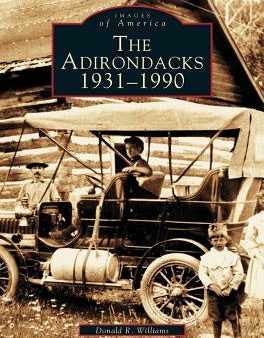 Adirondacks 1931-1990 Online Sale