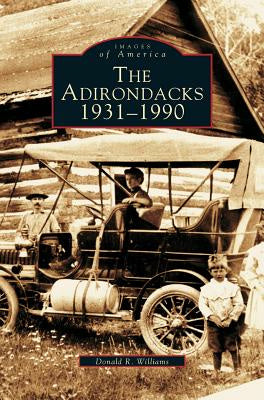 Adirondacks 1931-1990 Online Sale