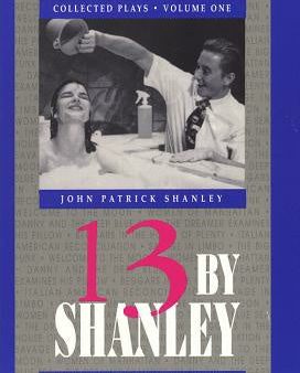 13 by Shanley: Thirteen Plays on Sale