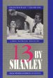 13 by Shanley: Thirteen Plays on Sale