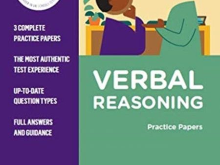 11+ Practice Papers Verbal Reasoning Pack 1 (Multiple Choice) Online