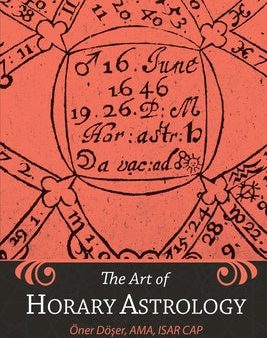 Art of Horary Astrology, The Fashion