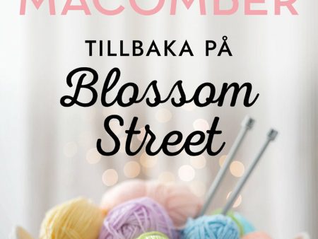 Tillbaka på Blossom Street Online now