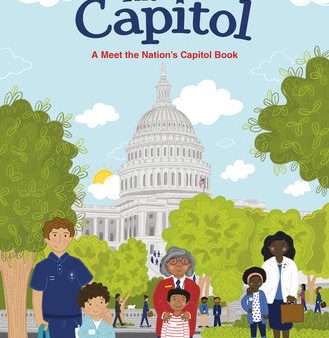 Capitol: A Meet the Nation s Capital Book, The Sale