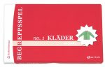 Begreppsspel Kläder Discount