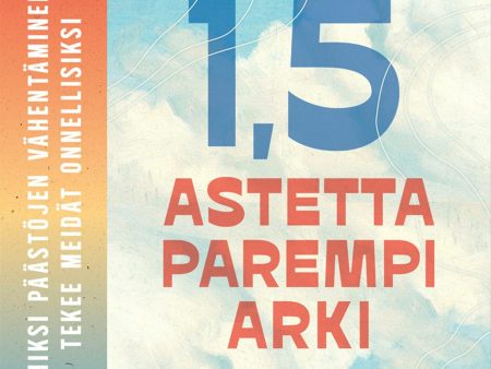 1,5 astetta parempi arki Hot on Sale