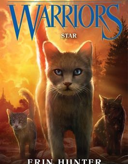 Warriors: A Starless Clan #6: Star For Discount