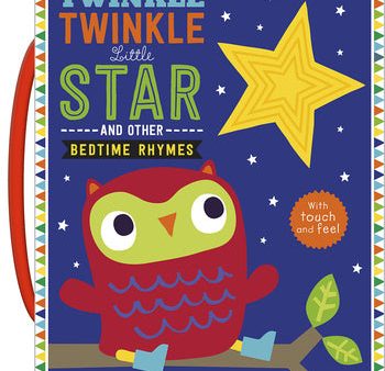 Twinkle, Twinkle Little Star and Other Bedtime Rhymes Online