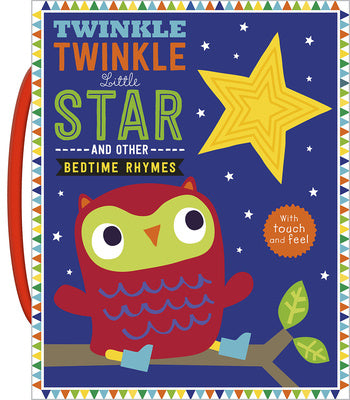 Twinkle, Twinkle Little Star and Other Bedtime Rhymes Online