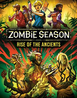 Zombie Season 3: Rise of the Ancients Online Hot Sale