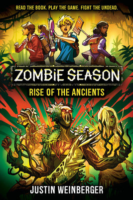 Zombie Season 3: Rise of the Ancients Online Hot Sale