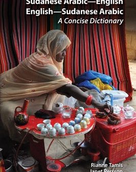 Sudanese Arabic-English - English-Sudanese Arabic: A Concise Dictionary Sale