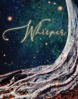 Whisper: The Entian Curse Book 1 Online