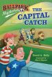 Ballpark Mysteries #13: The Capital Catch Fashion