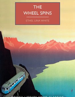 Wheel Spins, The For Discount