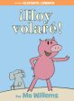 ¡Hoy Volaré!-An Elephant and Piggie Book, Spanish Edition Hot on Sale