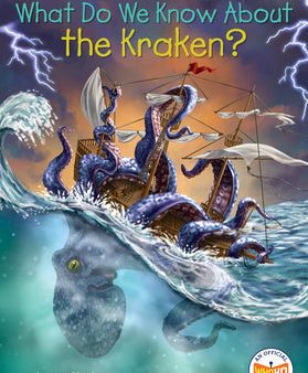 What Do We Know about the Kraken? For Discount