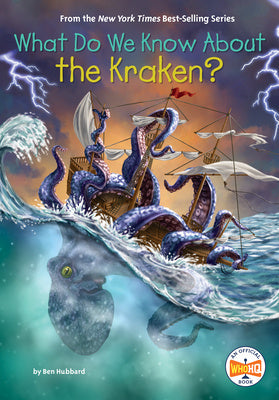 What Do We Know about the Kraken? For Discount