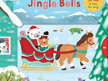 Sing Along With Me! Jingle Bells Hot on Sale