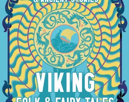 Viking Folk & Fairy Tales Online Hot Sale