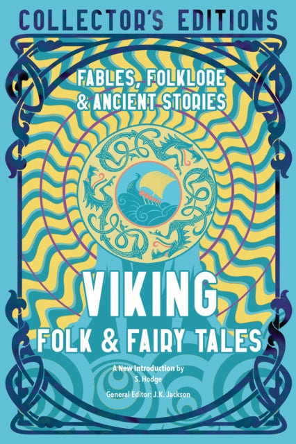 Viking Folk & Fairy Tales Online Hot Sale