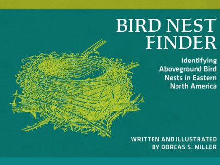 Bird Nest Finder: Identifying Aboveground Bird Nests in Eastern North America on Sale