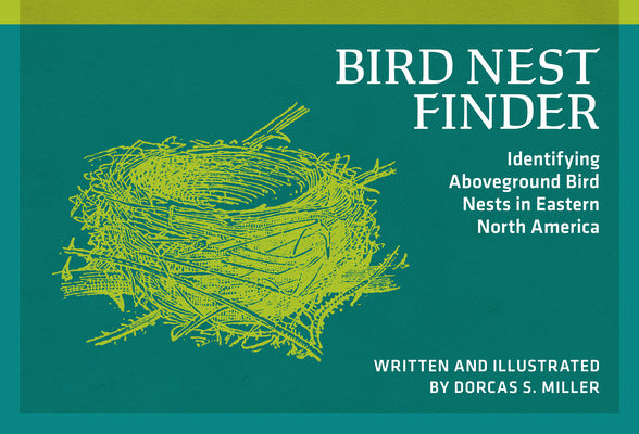 Bird Nest Finder: Identifying Aboveground Bird Nests in Eastern North America on Sale