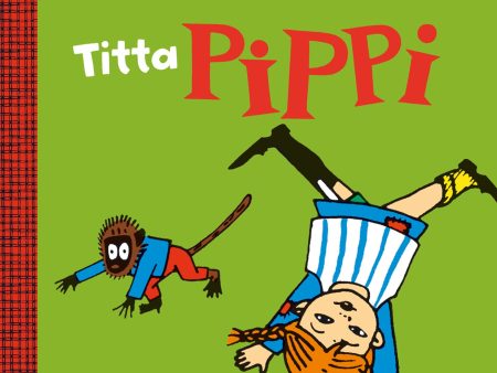 Titta Pippi Online