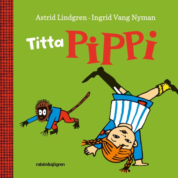 Titta Pippi Online