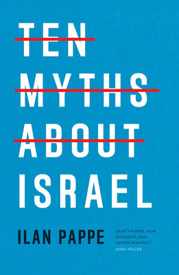 Ten Myths About Israel Cheap