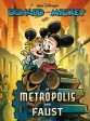 Walt Disney s Donald and Mickey in Metropolis and Faust Online Hot Sale