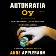 Autokratia Oy Online Sale