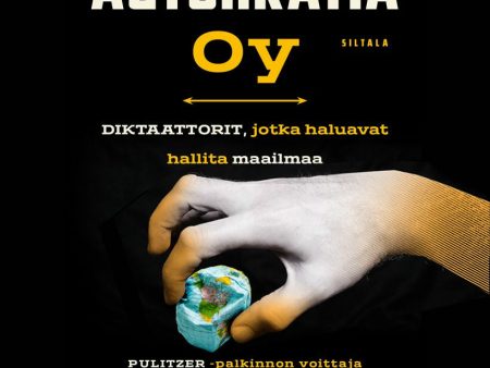 Autokratia Oy Online Sale