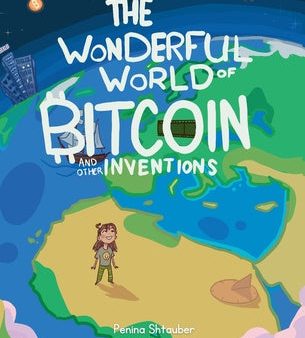 Wonderful World of Bitcoin and Other Inventions, The Online Sale