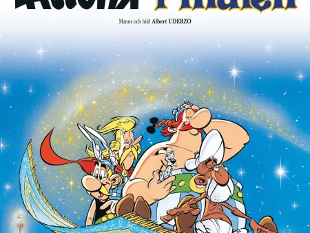 Asterix i Indien Online Sale