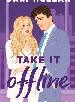 Take It Offline Online Hot Sale