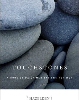 Touchstones: A Book of Daily Meditations for Men Supply