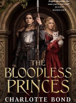 Bloodless Princes, The on Sale