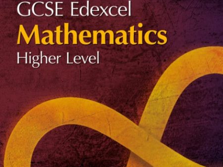 GCSE Maths Edexcel Student Book - Higher (with Online Edition) Discount