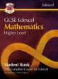 GCSE Maths Edexcel Student Book - Higher (with Online Edition) Discount