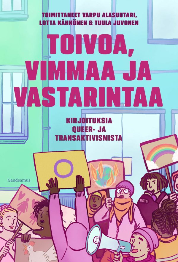 Toivoa, vimmaa ja vastarintaa Online Sale