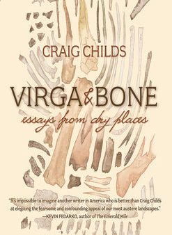 Virga & Bone: Essays from Dry Places Online now