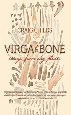 Virga & Bone: Essays from Dry Places Online now