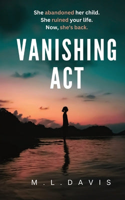 Vanishing Act Online now