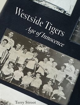 Westside Tigers: Age of Innocence Discount