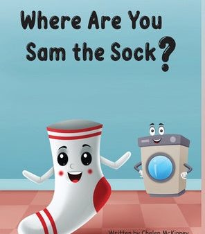 Where Are You Sam the Sock? For Cheap