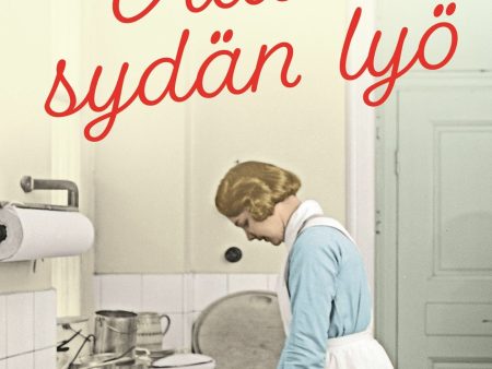 Viaton sydän lyö Sale